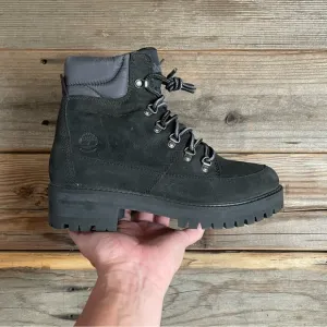 Women Timberland Kinsley 6 inch Waterproof Hiking Boots Shoes