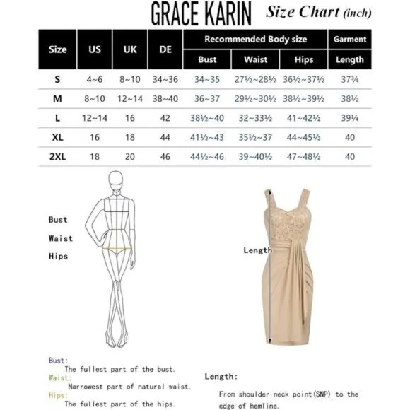 Women's Dress for Cocktail Pary Club Champagne