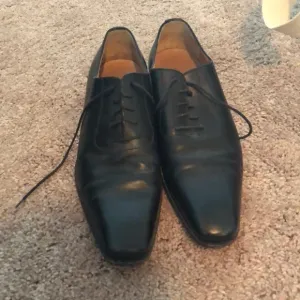 Worn Once Gucci Men Shoes