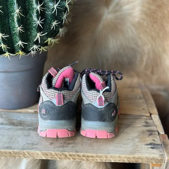 Youth Pacific Mountain Hiking Shoes - Size 12 – Worn Once