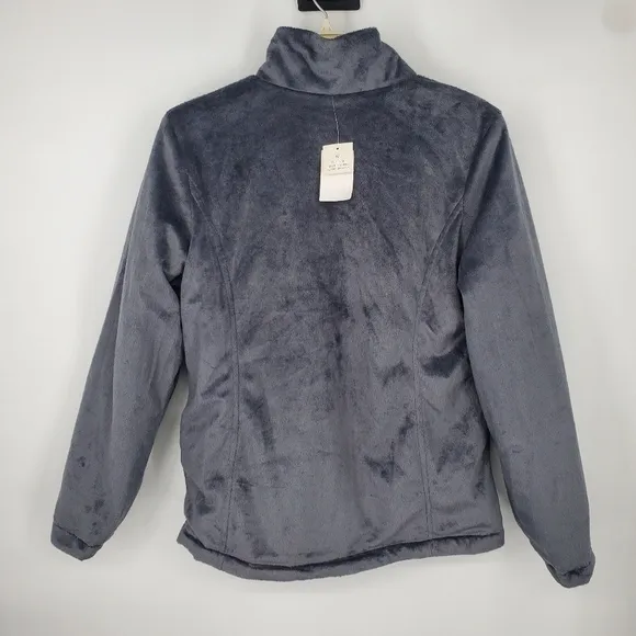 ZeroXposur Reversible Jacket Women Size Medium Purple